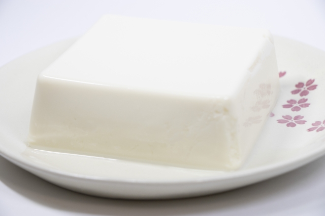 離乳食で使う豆腐はどう保存する 冷凍できる 保存方法や進め方を解説 おすすめレシピも紹介 ニケの気まぐれ書店