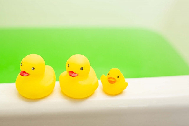 赤ちゃんのお風呂の待たせ方6選 先輩ママパパの声を調査 おすすめ便利グッズも紹介 ニケの気まぐれ書店