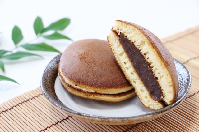 あんこは何歳から食べれる?あずきを離乳食に使うのはOK?子供におすすめのレシピも紹介 - ニケの気まぐれ書店